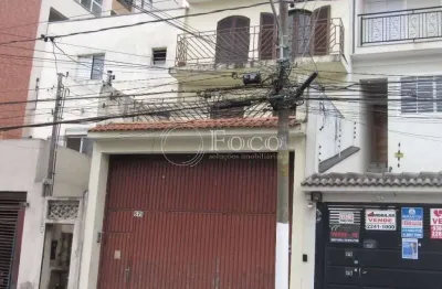 Apartamento com 1 dormitório para alugar, 40 m² por r$ 1.100,00/mês - vila dom pedro ii - são paulo/sp