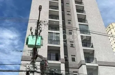 Apartamento com 2 dormitórios à venda, 42 m² por r$ 350.000 - vila milton - guarulhos/sp