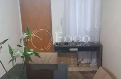 Apartamento com 2 dormitórios à venda, 60 m² por r$ 300.000 - vila sabrina - são paulo/sp