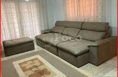 Sobrado com 3 dormitórios à venda, 220 m² por r$ 1.100.000,00 - vila medeiros - são paulo/sp