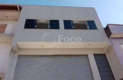 Prédio para alugar, 120 m² por r$ 9.295,92/mês - centro - guarulhos/sp