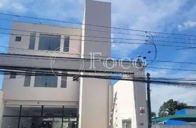 Salão para alugar, 350 m² por r$ 20.200/mês - centro - guarulhos/sp