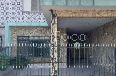 Sobrado com 4 dormitórios para alugar, 160 m² por r$ 3.500,00/mês - ponte grande - guarulhos/sp