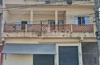 Sobrado com 2 dormitórios à venda, 144 m² por r$ 300.000,00 - conjunto marcos freire - guarulhos/sp