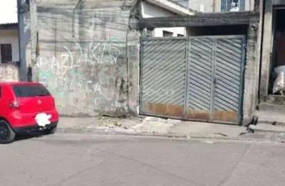 Casa com 3 dormitórios à venda, 100 m² por R$ 250.000 - Jardim Izildinha - Guarulhos/SP