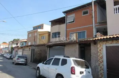 Casa com 4 dormitórios à venda, 264 m² por r$ 1.200.000 - vila iris - guarulhos/sp