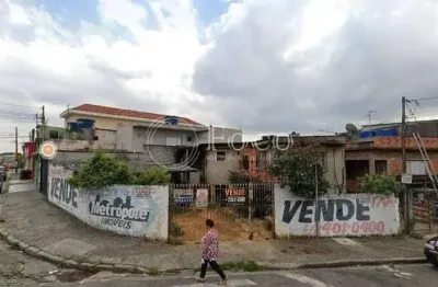 Casa com 2 quartos à venda no Jardim Divinolândia, Guarulhos 