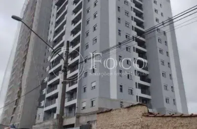 Apartamento com 2 dormitórios à venda, 69 m² por r$ 530.000 - vila rosália - guarulhos/sp