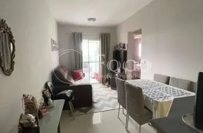 Apartamento com 2 quartos à venda no Centro, Guarulhos 