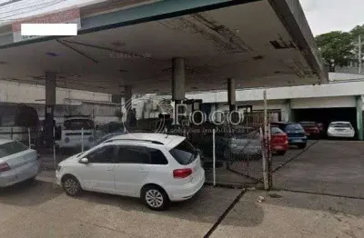 Ponto à venda, 1130 m² por r$ 3.200.000 - tremembé - são paulo/sp
