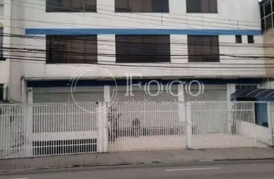 Prédio para alugar, 2780 m² por r$ 78.600,00/mês - vila hulda - guarulhos/sp