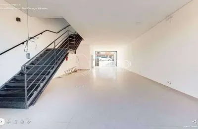 Casa comercial para alugar na Vila Gopoúva, Guarulhos 