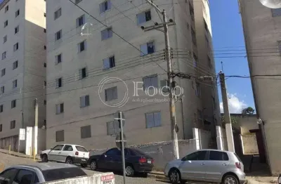 Apartamento com 2 dormitórios à venda, 61 m² por r$ 180.000,00 - vila rio de janeiro - guarulhos/sp