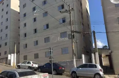 Apartamento com 2 dormitórios à venda, 61 m² por R$ 180.000,00 - Vila Rio de Janeiro - Guarulhos/SP