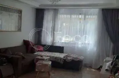 Casa com 3 quartos à venda na Vila Augusta, Guarulhos 