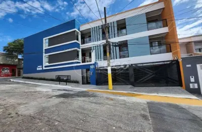 Apartamento com 2 quartos à venda na Vila Santa Isabel, São Paulo 