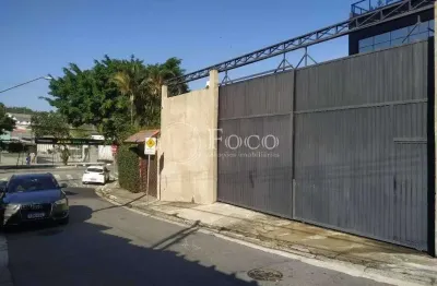 Prédio à venda, 450 m² por r$ 3.000.000,00 - vila rosália - guarulhos/sp