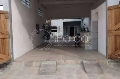 Casa com 2 quartos à venda no Jaraguá, Caraguatatuba 