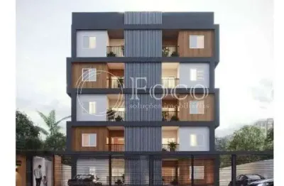 Apartamento com 2 quartos à venda na Vila Nova Bonsucesso, Guarulhos 