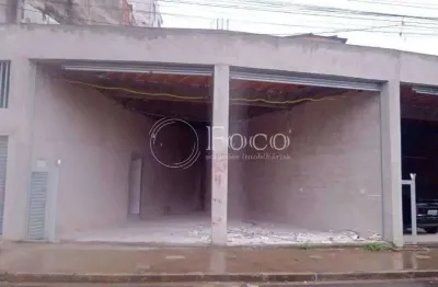 Salão para alugar, 70 m² por r$ 3.500,00/mês - sítio são francisco - guarulhos/sp