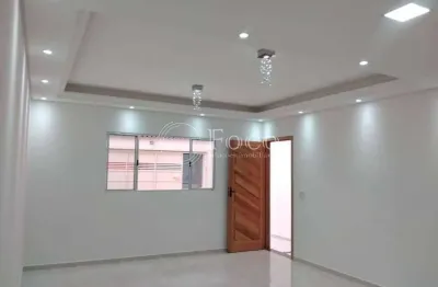 Sobrado com 3 dormitórios à venda, 107 m² por r$ 550.000,00 - jardim do triunfo - guarulhos/sp