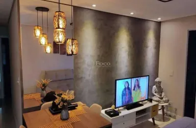 Apartamento com 2 quartos à venda no Picanço, Guarulhos 