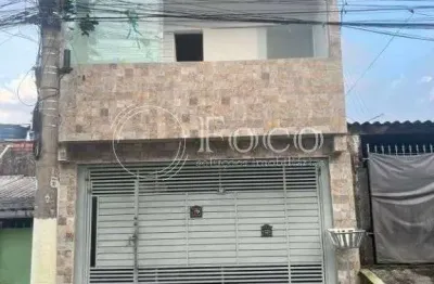 Sobrado com 4 dormitórios à venda, 120 m² por r$ 400.000 - conjunto marcos freire - guarulhos/sp
