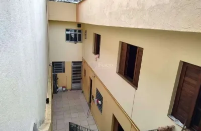 Sobrado com 8 dormitórios à venda, 217 m² por R$ 700.000 - Parque Edu Chaves - São Paulo/SP