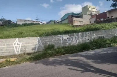 Terreno à venda no Jardim Santo Antônio, Poá 