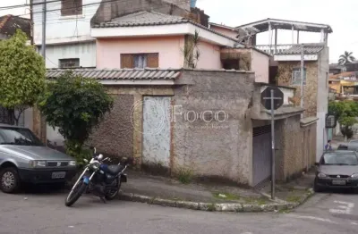 Sobrado com 4 dormitórios à venda, 170 m² por r$ 500.000 - jardim moreira - guarulhos/sp