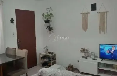 Apartamento com 2 dormitórios à venda, 55 m² por R$ 232.000,00 - Jardim Valéria - Guarulhos/SP