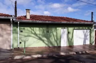 Casa com 3 dormitórios à venda, 123 m² por R$ 270.000,00 - Centro - São Simão/SP