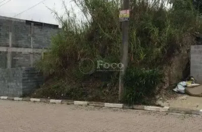 Terreno à venda, 300 m² por R$ 370.000,00 - Parque Continental II - Guarulhos/SP