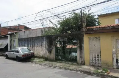 Casa com 3 dormitórios à venda, 220 m² por R$ 650.000,00 - Picanco - Guarulhos/SP