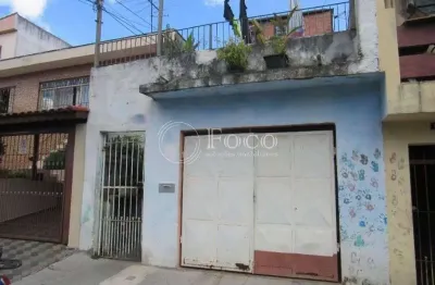 Sobrado com 5 dormitórios à venda, 110 m² por r$ 300.000,00 - jardim rosa de franca - guarulhos/sp