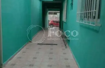 Casa com 3 dormitórios à venda, 90 m² por r$ 479.000,00 - jardim silvestre - guarulhos/sp