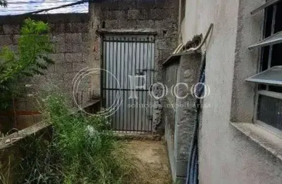 Kitnet com 8 dormitórios à venda, 180 m² por r$ 450.000,00 - jardim normandia - guarulhos/sp