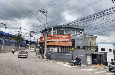 Prédio à venda, 200 m² por r$ 1.300.000,00 - jardim maria de lourdes - guarulhos/sp