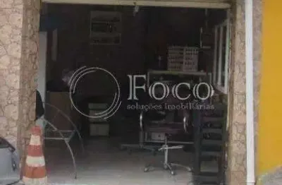 Salão para alugar, 18 m² por r$ 1.100,00/mês - jardim iporanga - guarulhos/sp