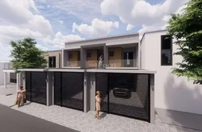 Casa com 3 dormitórios à venda, 110 m² por R$ 690.000,00 - São Miguel Paulista - São Paulo/SP