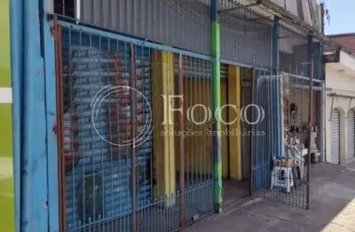 Salão para alugar, 160 m² por r$ 6.200/mês - parque continental - guarulhos/sp