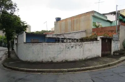 Terreno à venda, 150 m² por r$ 470.000 - gopoúva - guarulhos/sp