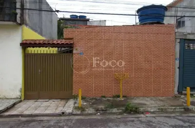 Casa com 3 dormitórios à venda, 200 m² por r$ 580.000,00 - jardim jacy - guarulhos/sp