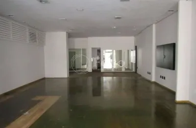 Salão à venda, 239 m² por r$ 3.200.000 - centro - guarulhos/sp