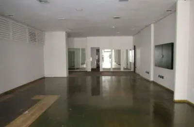 Salão à venda, 239 m² por R$ 3.200.000 - Centro - Guarulhos/SP