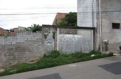 Terreno, 320 m² - venda por r$ 450.000,00 ou aluguel por r$ 3.500,00/mês - parque são miguel - guarulhos/sp