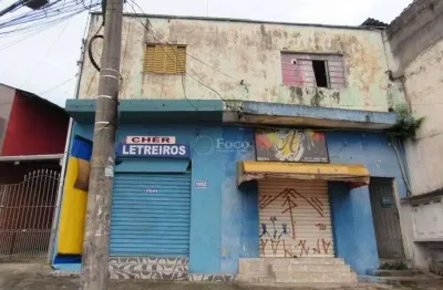 Casa com 3 dormitórios à venda, 200 m² por R$ 450.000 - Jardim Moreira - Guarulhos/SP