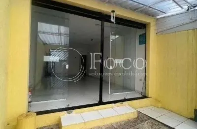 Salão para alugar, 60 m² por r$ 1.800,00/mês - centro - arujá/sp