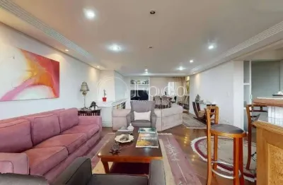 Apartamento com 4 dormitórios à venda, 233 m² por r$ 1.200.000,00 - vila rosália - guarulhos/sp