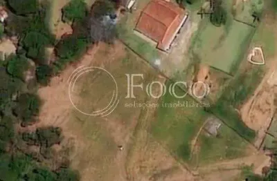 Terreno à venda, 1017 m² por r$ 259.000,00 - jardim maracanã - atibaia/sp